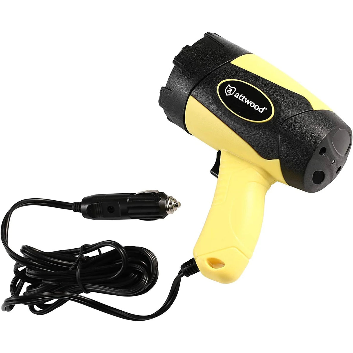 Attwood Marine Handheld LED Spotlight, 12V, 400 Lumens