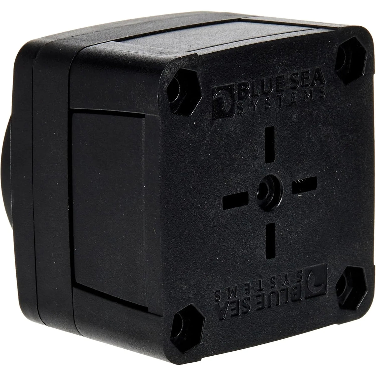 Blue Sea Systems m-Series Automatic Charging Relay, 12/24V DC, 65A, Start Isolation