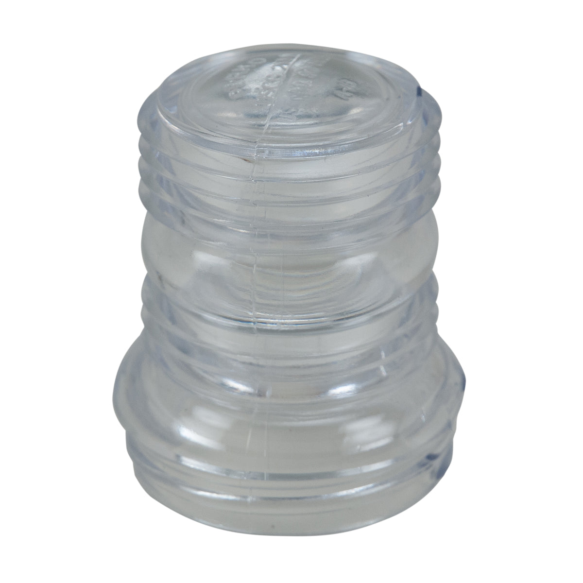 Perko Spare 360 Fresnel Globe Lens for All-Round Lights, For 1209, 1311, 1330, 0455, 0466, 0362, 0371, Clear