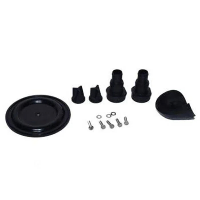 Jabsco 50880 Shower Drain Pump Service Kit, For 50880-1000/1100