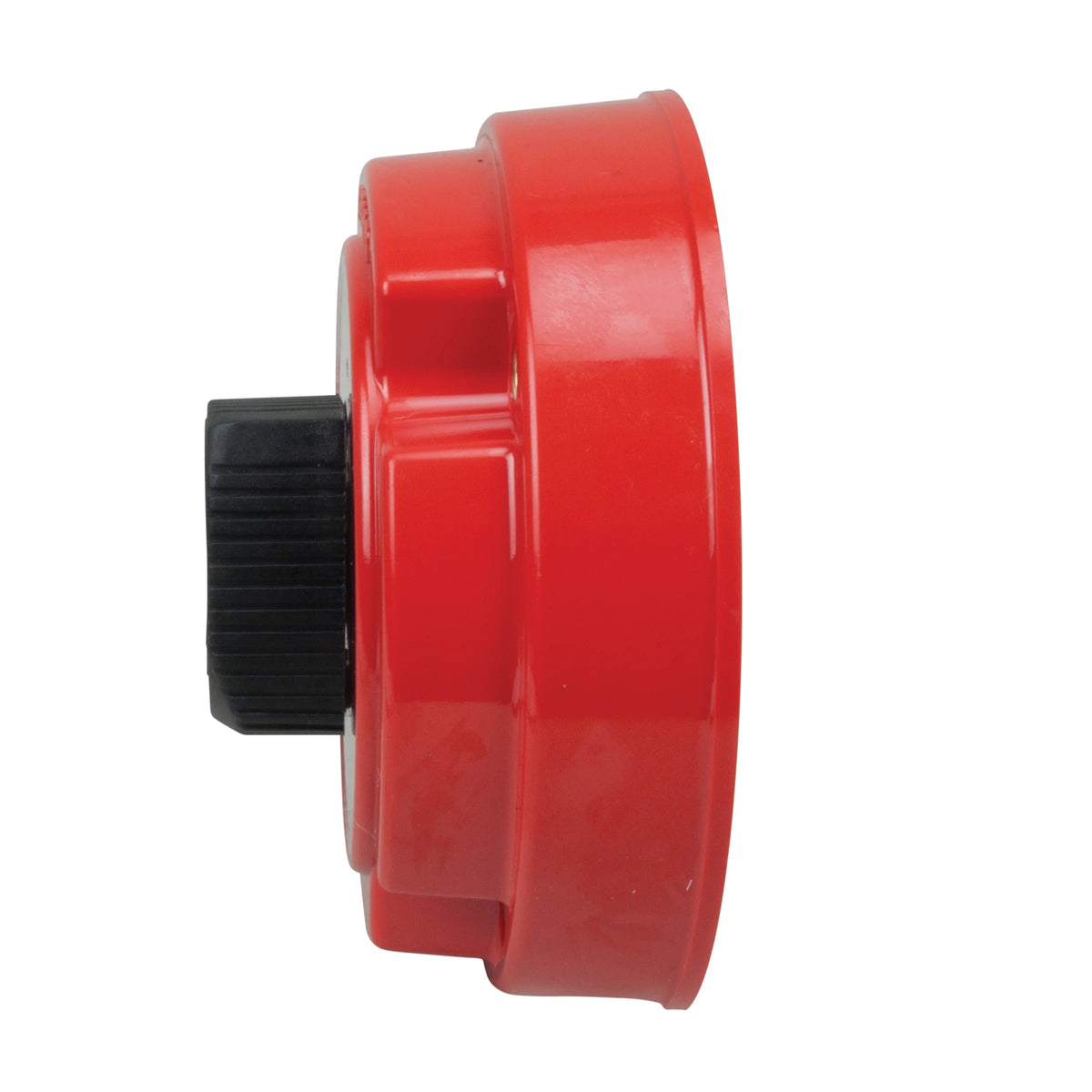 Perko Medium Duty Battery Selector Switch with Alternator Field Disconnect, No Key Lock, 6-32V, 250A Continuous, Ignition Protected