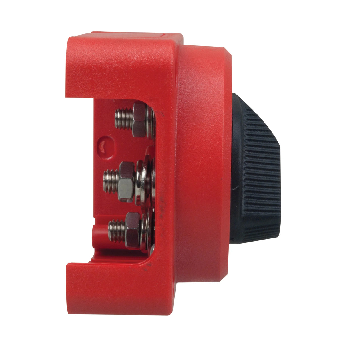 Perko 9611 Main Battery Disconnect Switch, 6-32V, 315A Continuous, Ignition Protected
