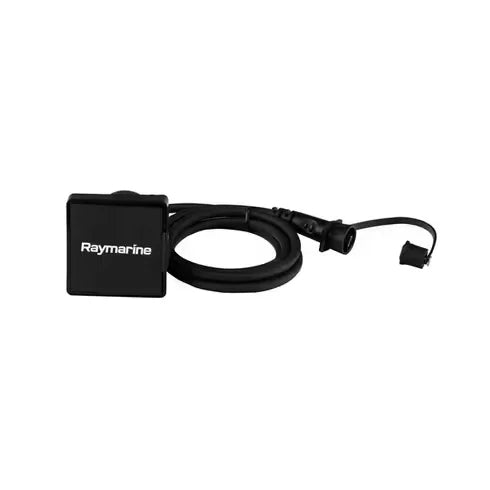 Raymarine RCR-SDUSB Remote SD Card Reader, For Axiom Chartplotters, USB-A Port