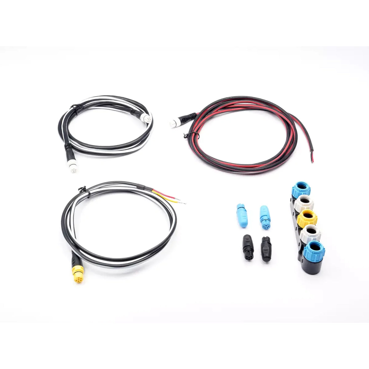 Raymarine SeaTalk NG to VHF NMEA 0183 Converter Kit, For DSC VHF Radios, 2-Wire, 9-16V, IPX6