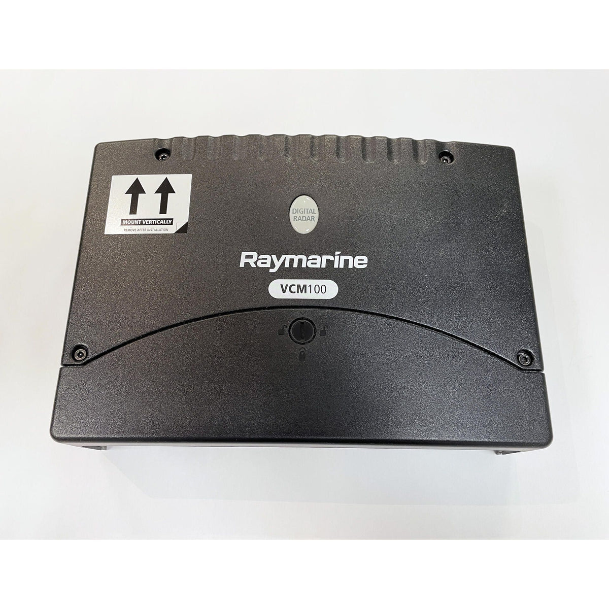 Raymarine VCM100 Voltage Converter Module, For HD and Magnum Open Array Radars