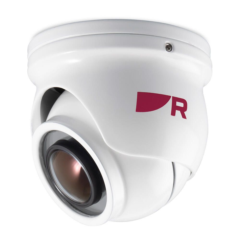 Raymarine CAM300 Day/Night Eyeball IP Camera, For Axiom, IP66, PoE