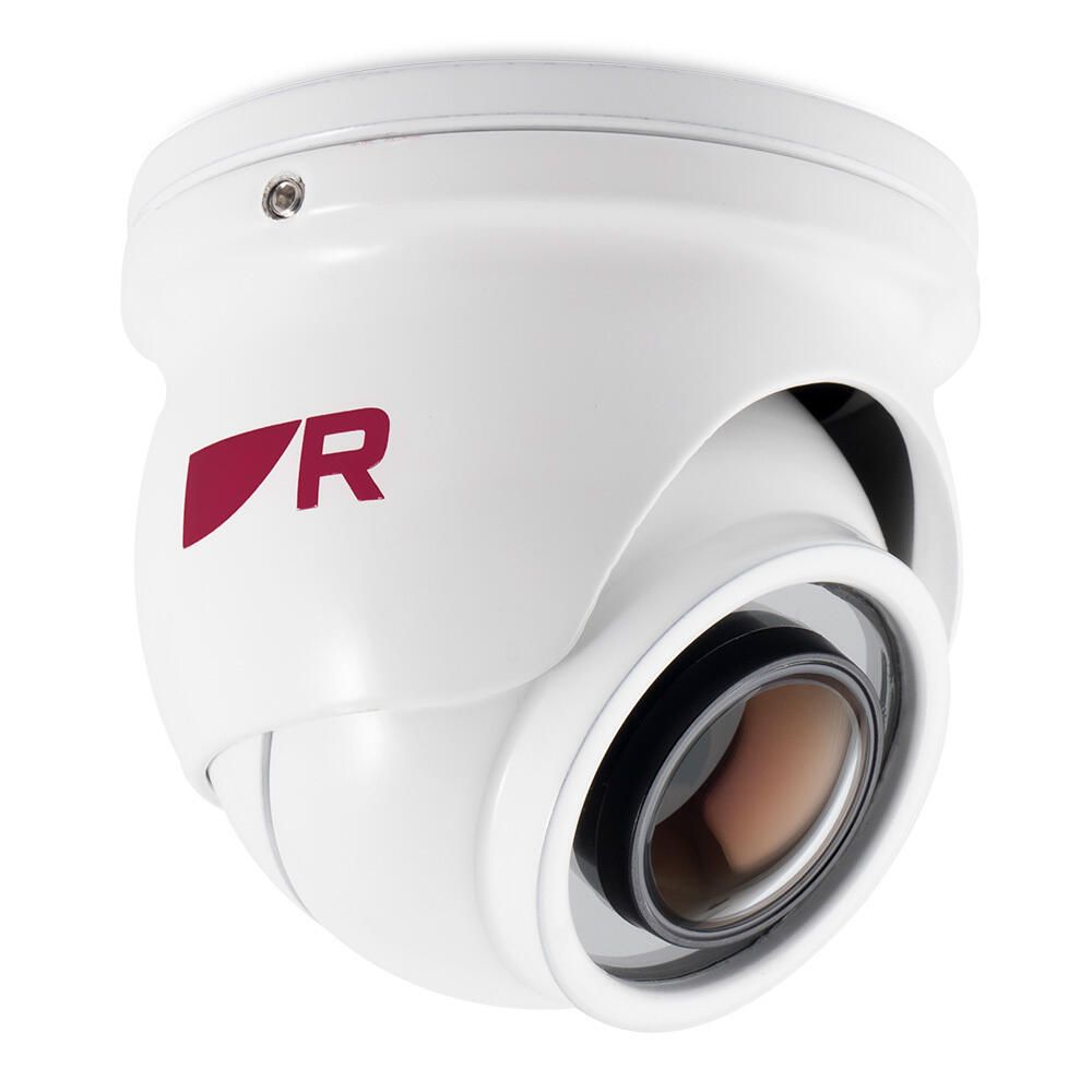 Raymarine CAM300 Day/Night Eyeball IP Camera, For Axiom, IP66, PoE