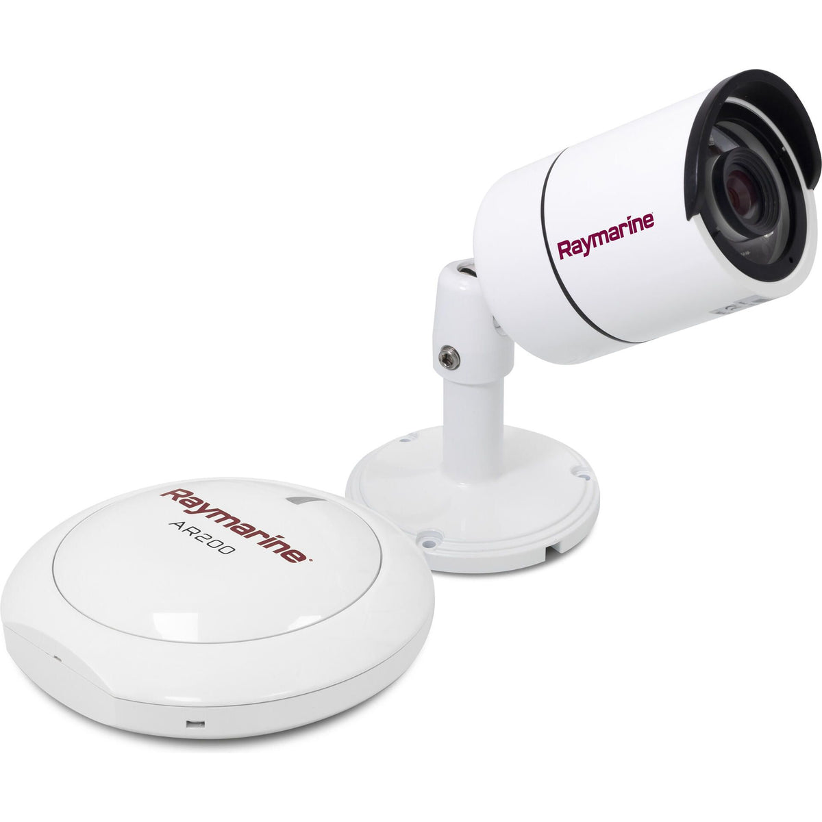 Raymarine CAM210 Augmented Reality Pack, For Axiom MFDs, AR200 Sensor