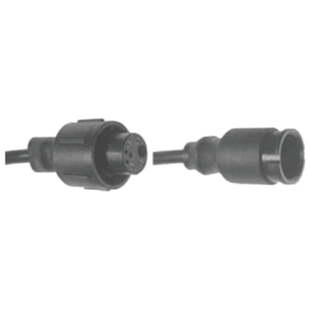 Raymarine Traditional Transducer Extension Cable, 5m