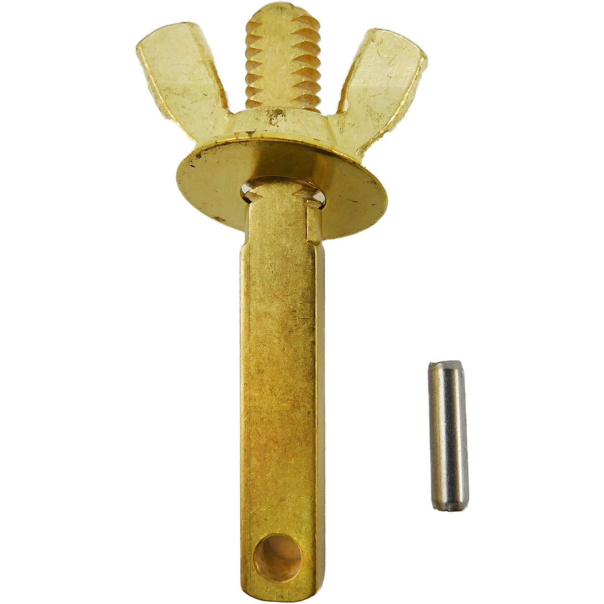 Perko Strainer Cover Bolt Set, For 0493 Series Sizes 6 and 7