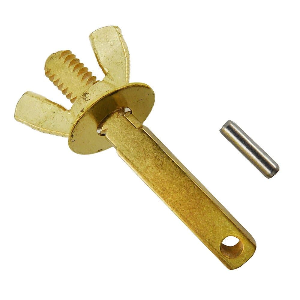 Perko Strainer Cover Bolt Set, For 0493 Series Sizes 6 and 7
