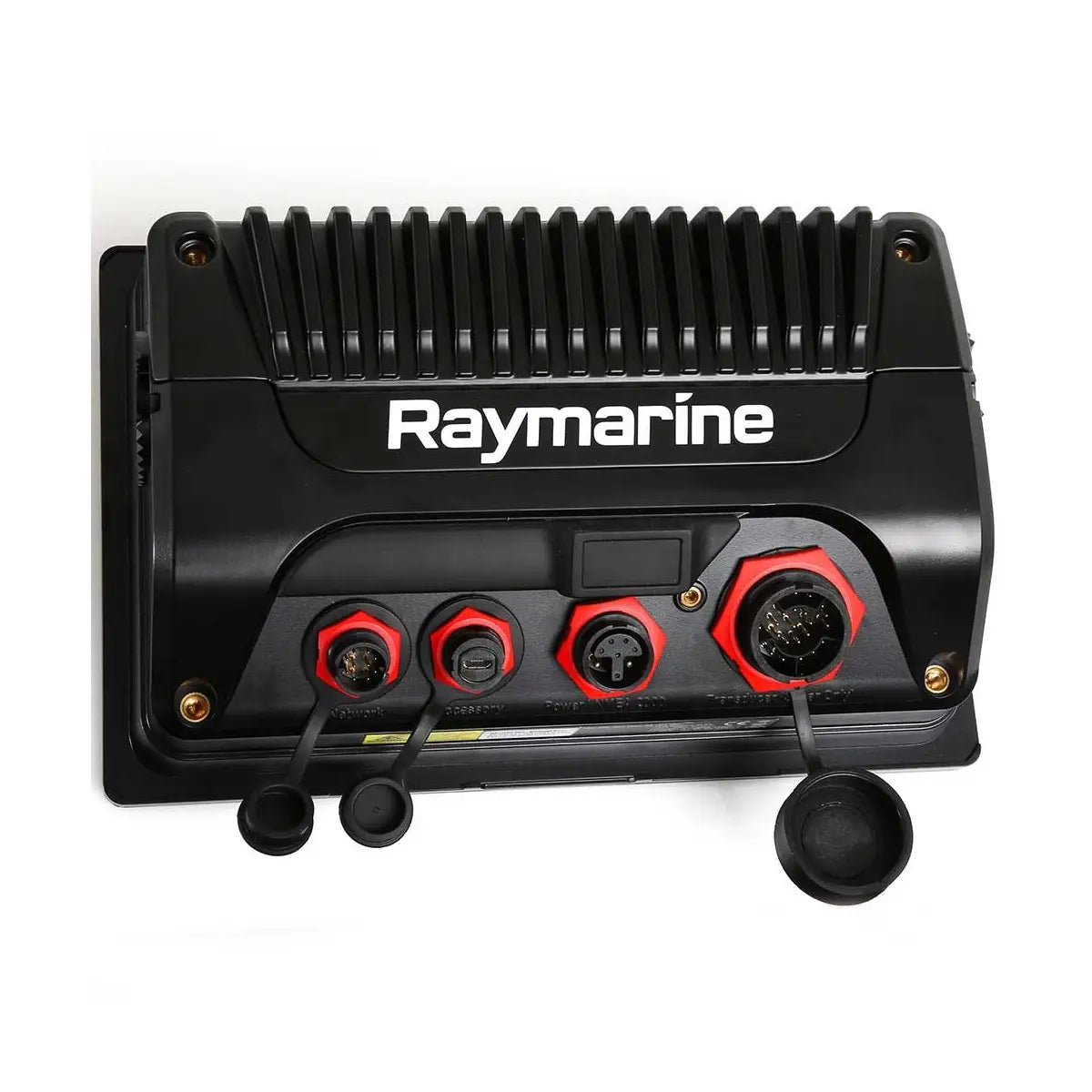 Raymarine Axiom 12 RV MFD, 12 in Touchscreen, RealVision 3D, 600W Sonar, No Chart