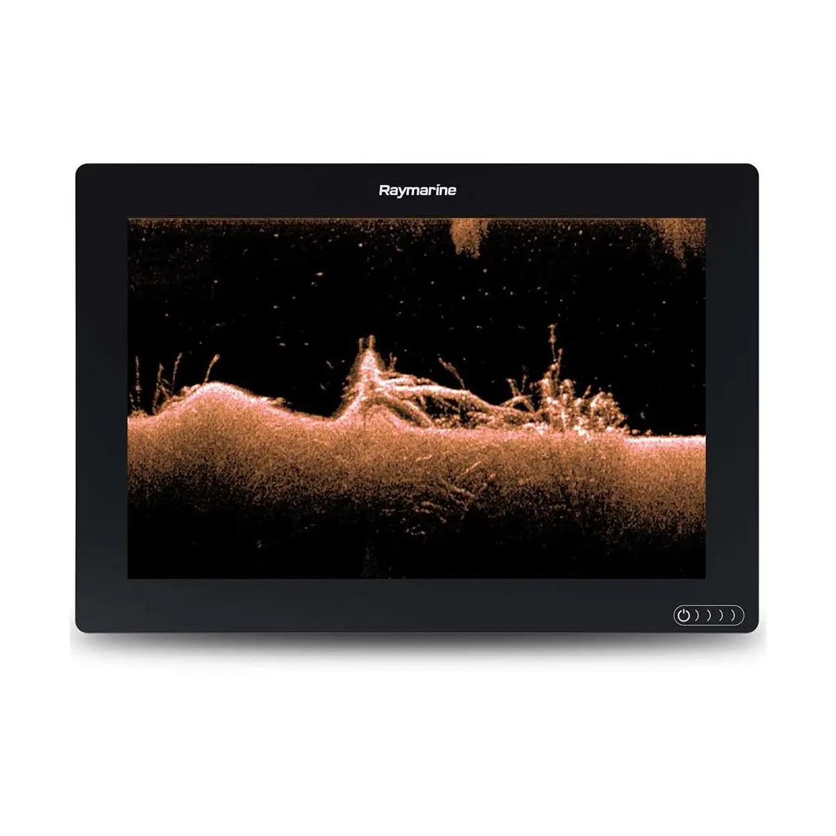 Raymarine Axiom 12 RV MFD, 12 in Touchscreen, RealVision 3D, 600W Sonar, No Chart