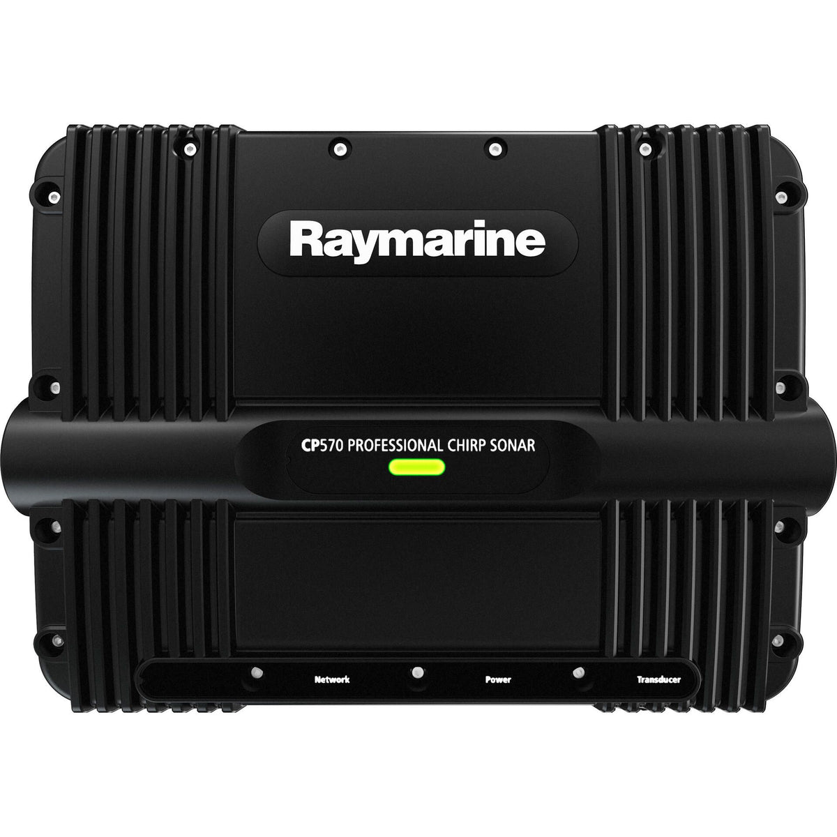 Raymarine CP570 CHIRP Sonar Module, Dual 2kW, 25-250kHz, IPX6