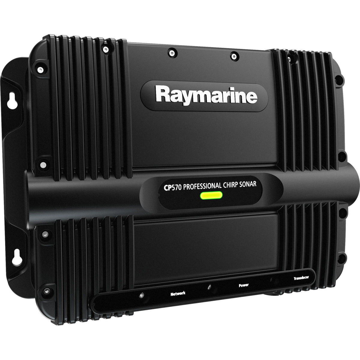 Raymarine CP570 CHIRP Sonar Module, Dual 2kW, 25-250kHz, IPX6
