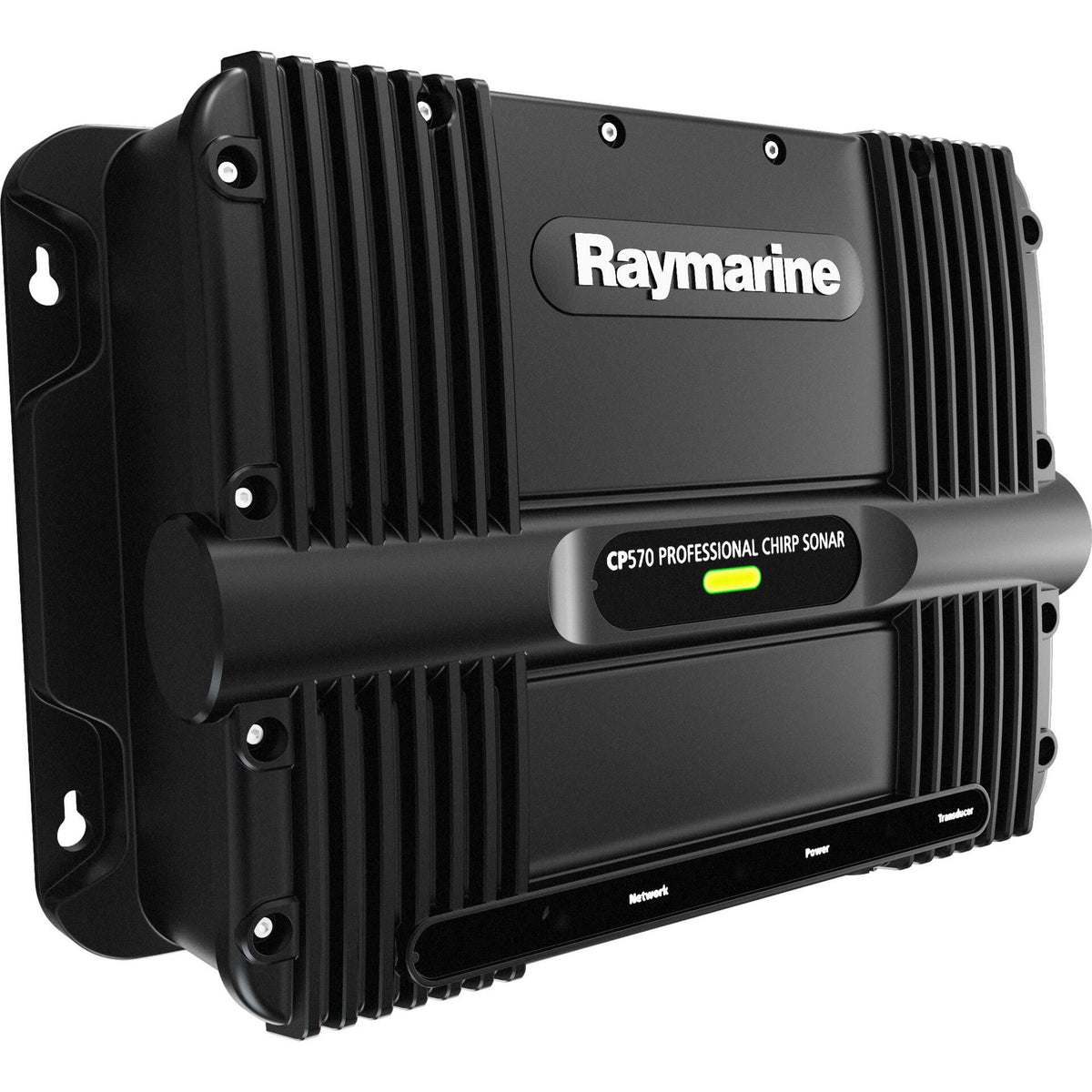 Raymarine CP570 CHIRP Sonar Module, Dual 2kW, 25-250kHz, IPX6