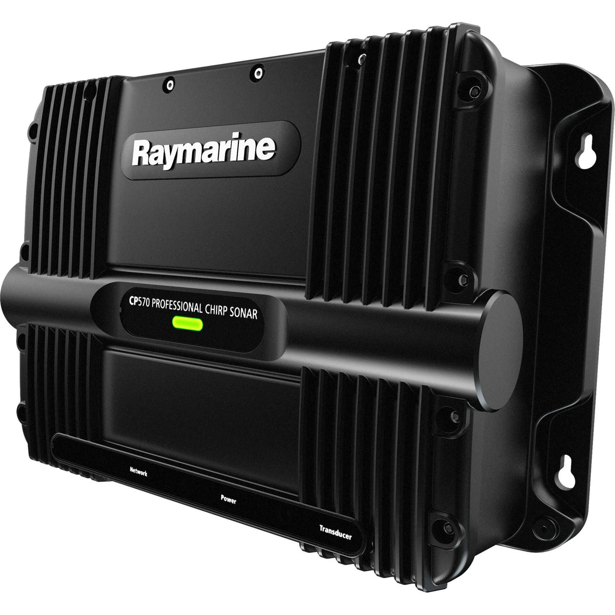 Raymarine CP570 CHIRP Sonar Module, Dual 2kW, 25-250kHz, IPX6
