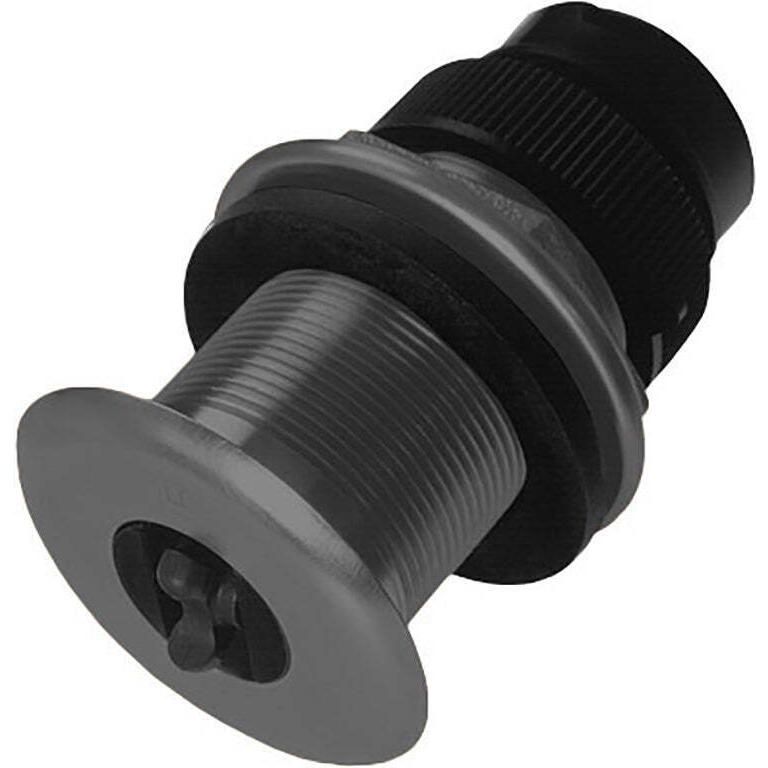 Raymarine Nylon Thru-Hull Speed Transducer, For ST70, ST60+, ST290, 20m Cable