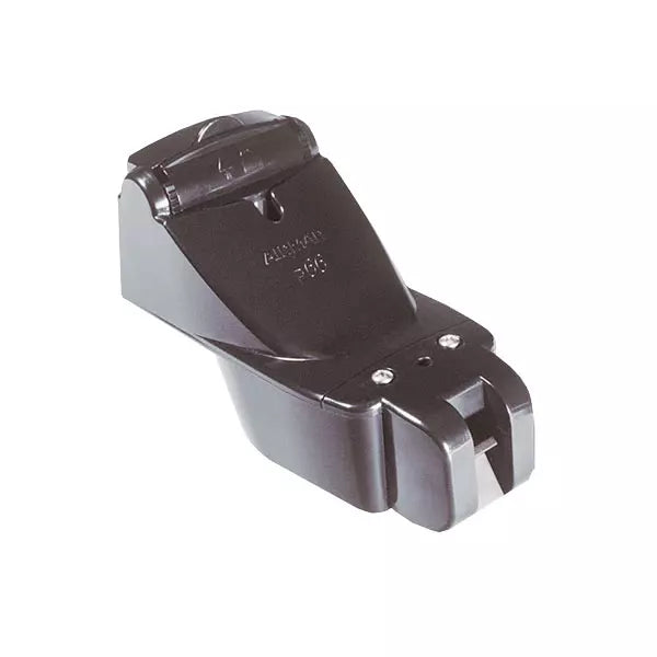 Raymarine P66 Transom Mount Depth Transducer, For ST40 Instruments, 200 kHz