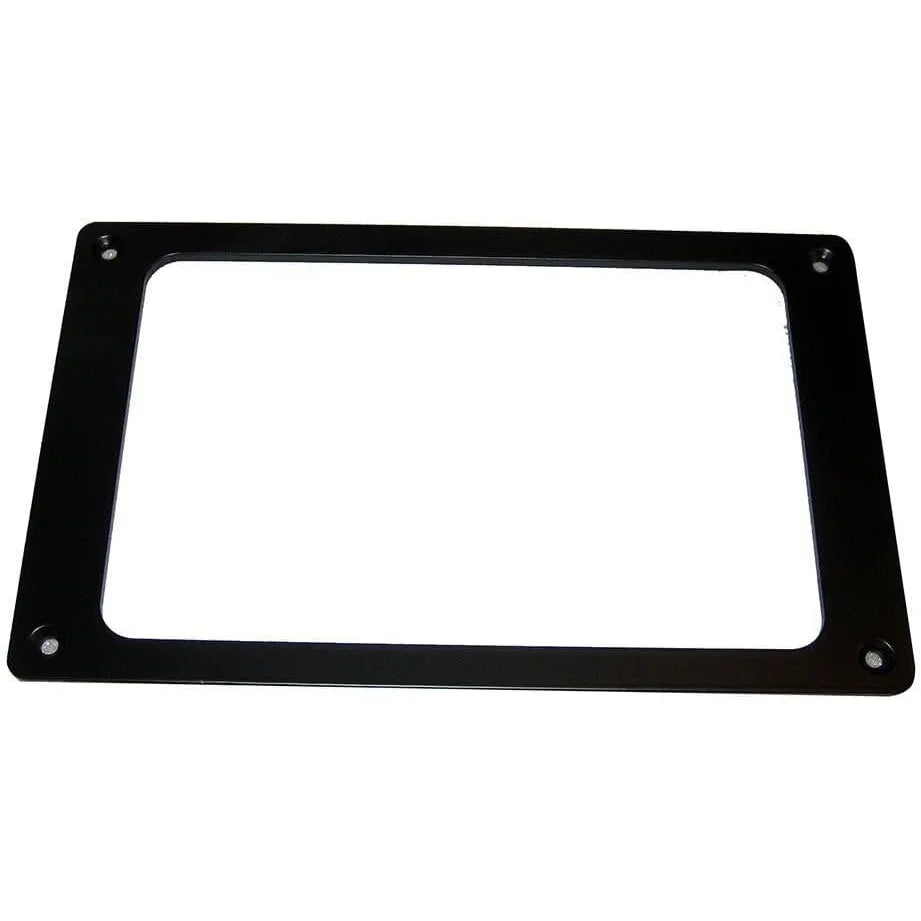 Raymarine Axiom 12 Adapter Plate, For C12x/e12x Displays, Black Finish