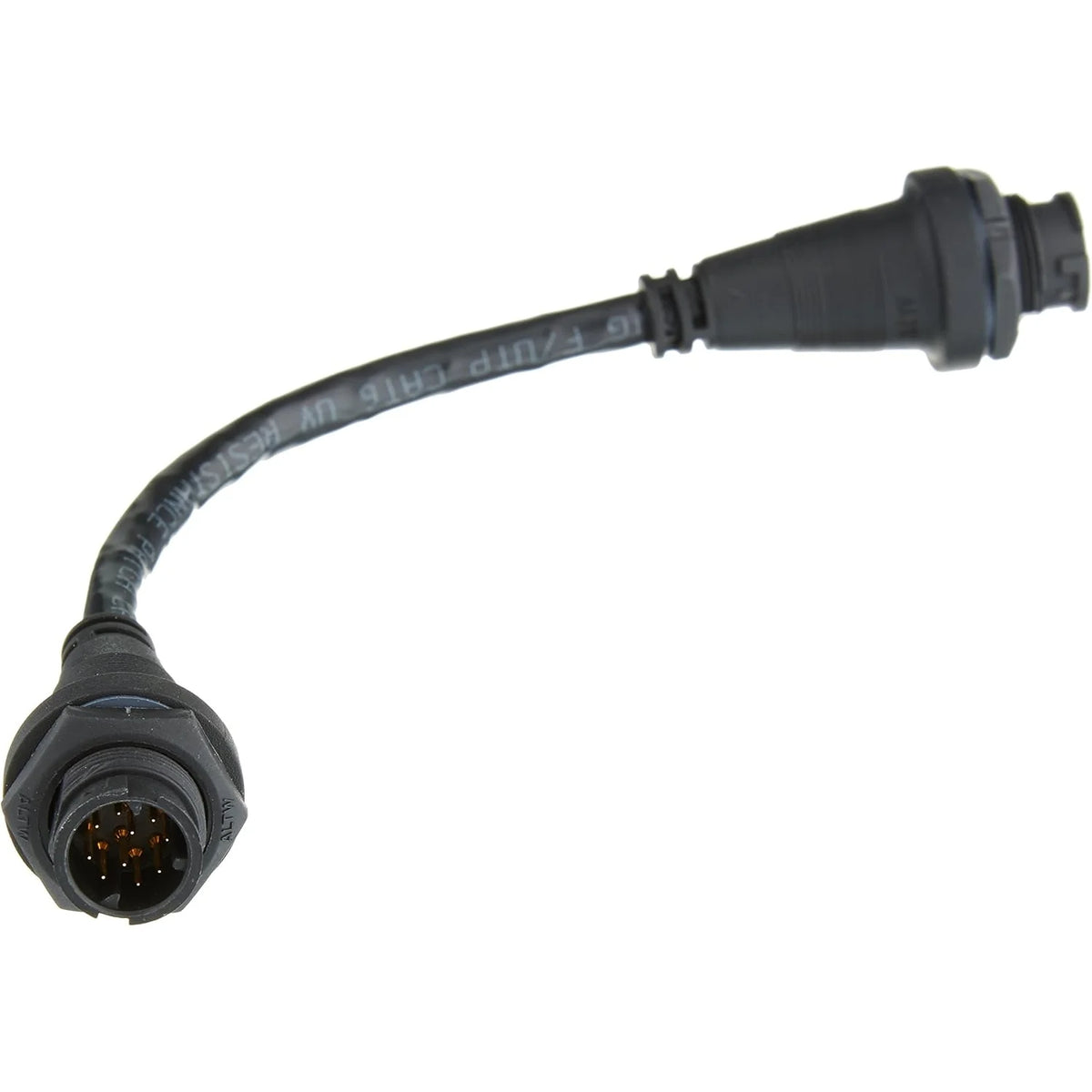 Raymarine RayNet Male to Male Cable Joiner, 100mm