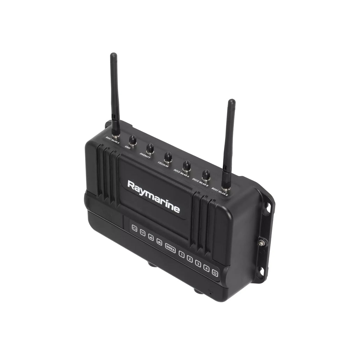 Raymarine YachtSense Link Marine Mobile Router, 4G LTE, Dual-Band Wi-Fi, 8-32V, IPX6