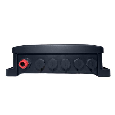 Raymarine HS5 RayNet Network Switch, 5-Port, 12/24V, Gigabit 5th Port
