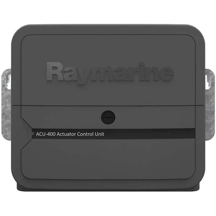 Raymarine EV-400 Sail Pilot Pack, For Type 2 & 3 Drives, p70s, ACU-400, EV-1