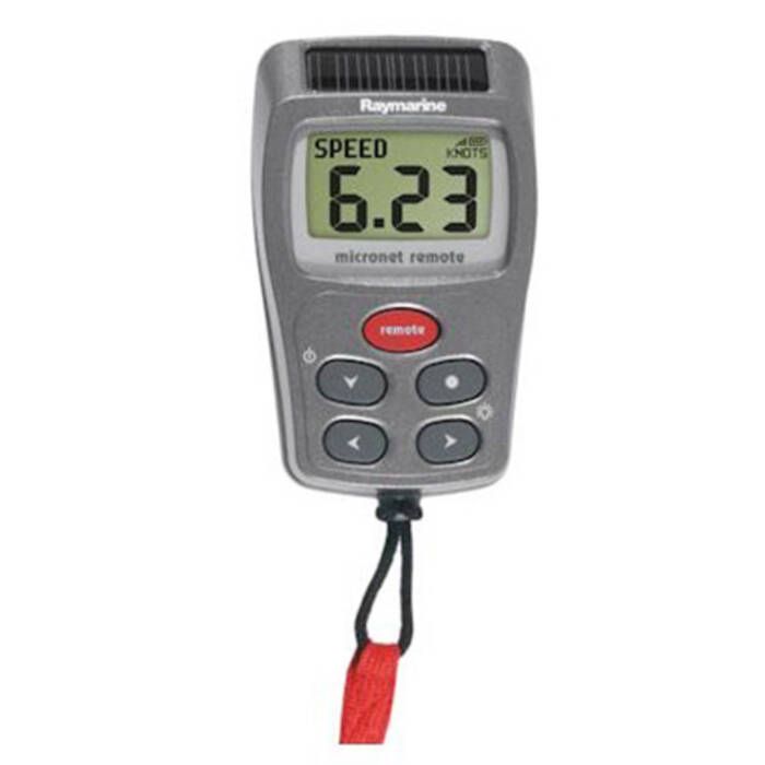 Raymarine i70s Wireless Wind Instrument Kit, DST800 Transducer, EV1 Heading Sensor