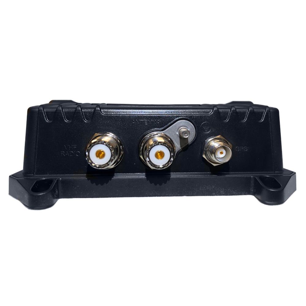 Raymarine AIS700 Class B AIS Transceiver, Built-In VHF Splitter, 5W SOTDMA, NMEA 2000