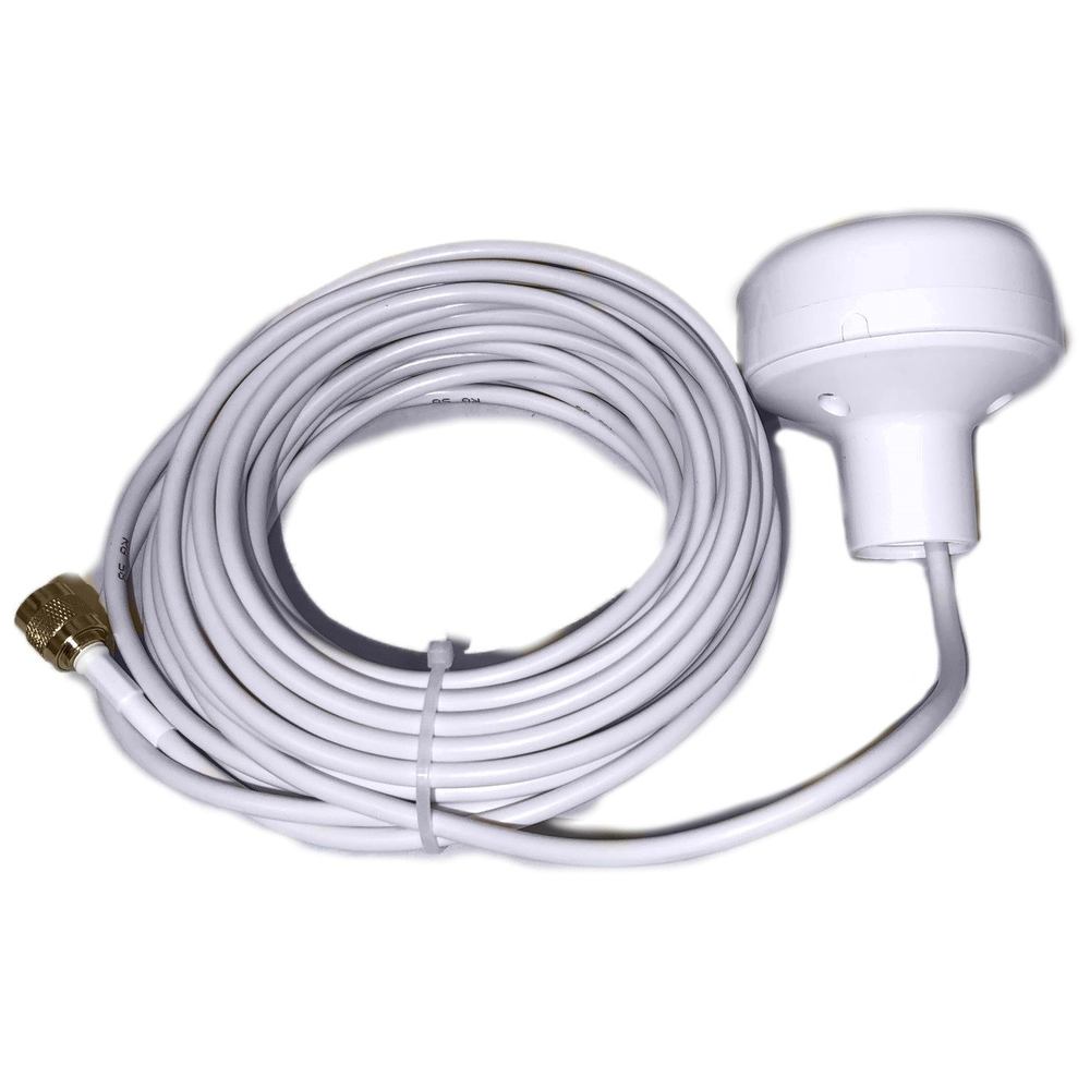 Raymarine AIS700 Class B AIS Transceiver, Built-In VHF Splitter, 5W SOTDMA, NMEA 2000