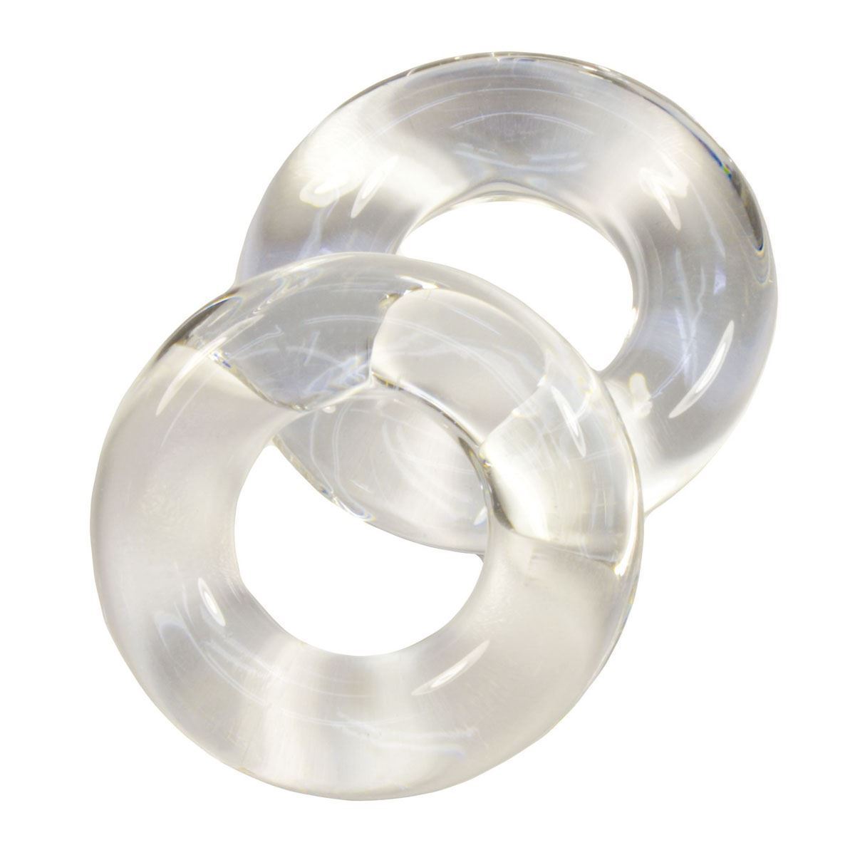 TACO Marine Outrigger Glass Rings, 1-3/4 in OD, 7/8 in ID, 2pk