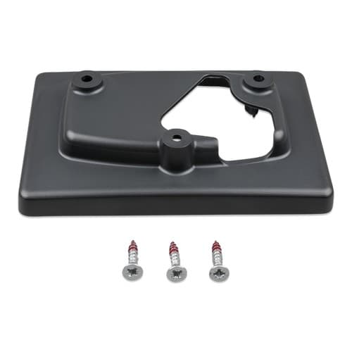 Victron Energy GX Touch 70 Wall Mount, Marine Grade Plastic