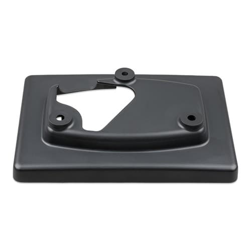 Victron Energy GX Touch 70 Wall Mount, Marine Grade Plastic