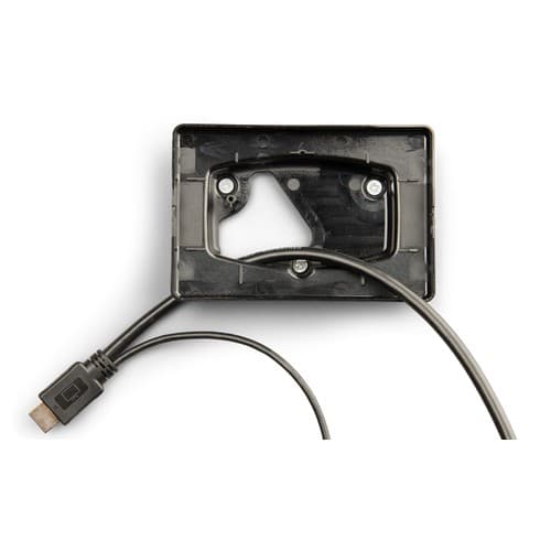 Victron Energy GX Touch 70 Wall Mount, Marine Grade Plastic