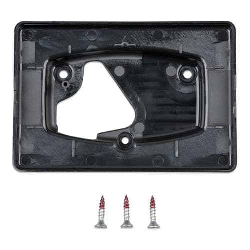 Victron Energy GX Touch 70 Wall Mount, Marine Grade Plastic