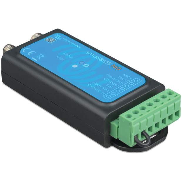 Victron Energy smallBMS NG Battery Management System, For Lithium NG Batteries, 8-70V, IP20