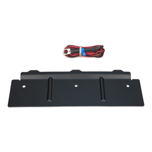 Victron Energy SmartSolar MPPT RS 450/100-MC4 Solar Charge Controller, 450V PV Input, 100A, 48V, VE.Can, VE.Direct