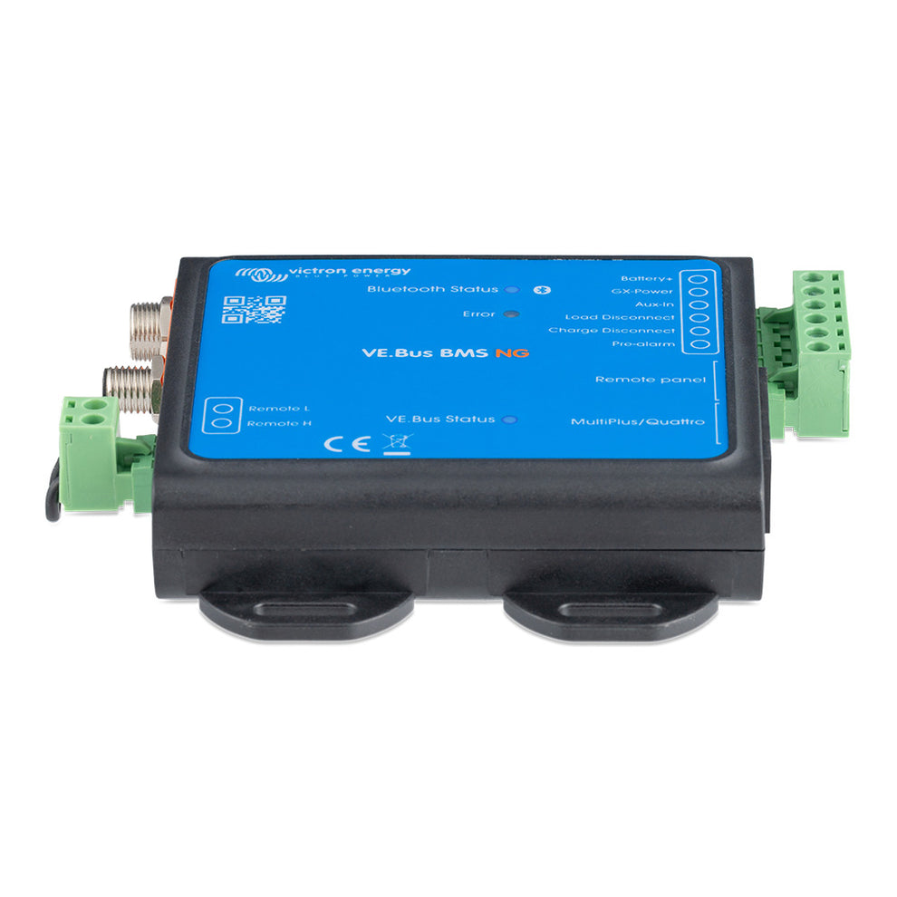 Victron Energy VE.Bus BMS NG Battery Management System, For Lithium NG Batteries