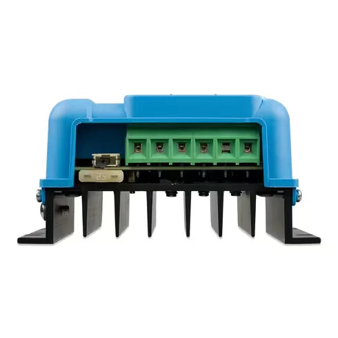 Victron Energy SmartSolar MPPT 100/20 Charge Controller, 100V, 20A, 12/24/48V, Bluetooth