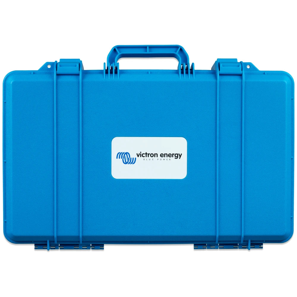 Victron Energy Blue Smart IP65 Charger Carry Case, For 12/25 & 24/13, 345 x 520 x 130mm