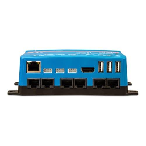 Victron Energy Cerbo GX Communication Center, 8-70VDC, BMS-Can, VE.Can, NMEA 2000