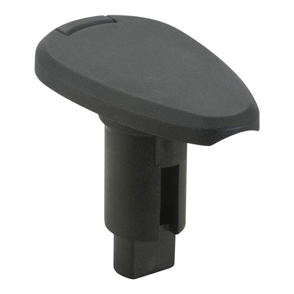 Attwood Marine LightArmor Plug-In Light Base, Threaded Locking System