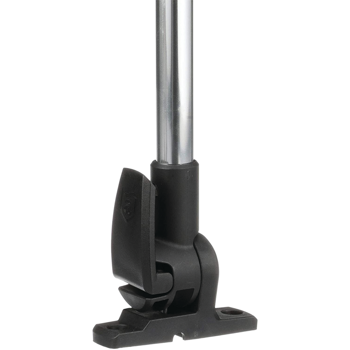 Attwood Marine LightArmor LED Fold-Down All-Around Navigation Light, 2NM, 360°, USCG Certified, With Adapter