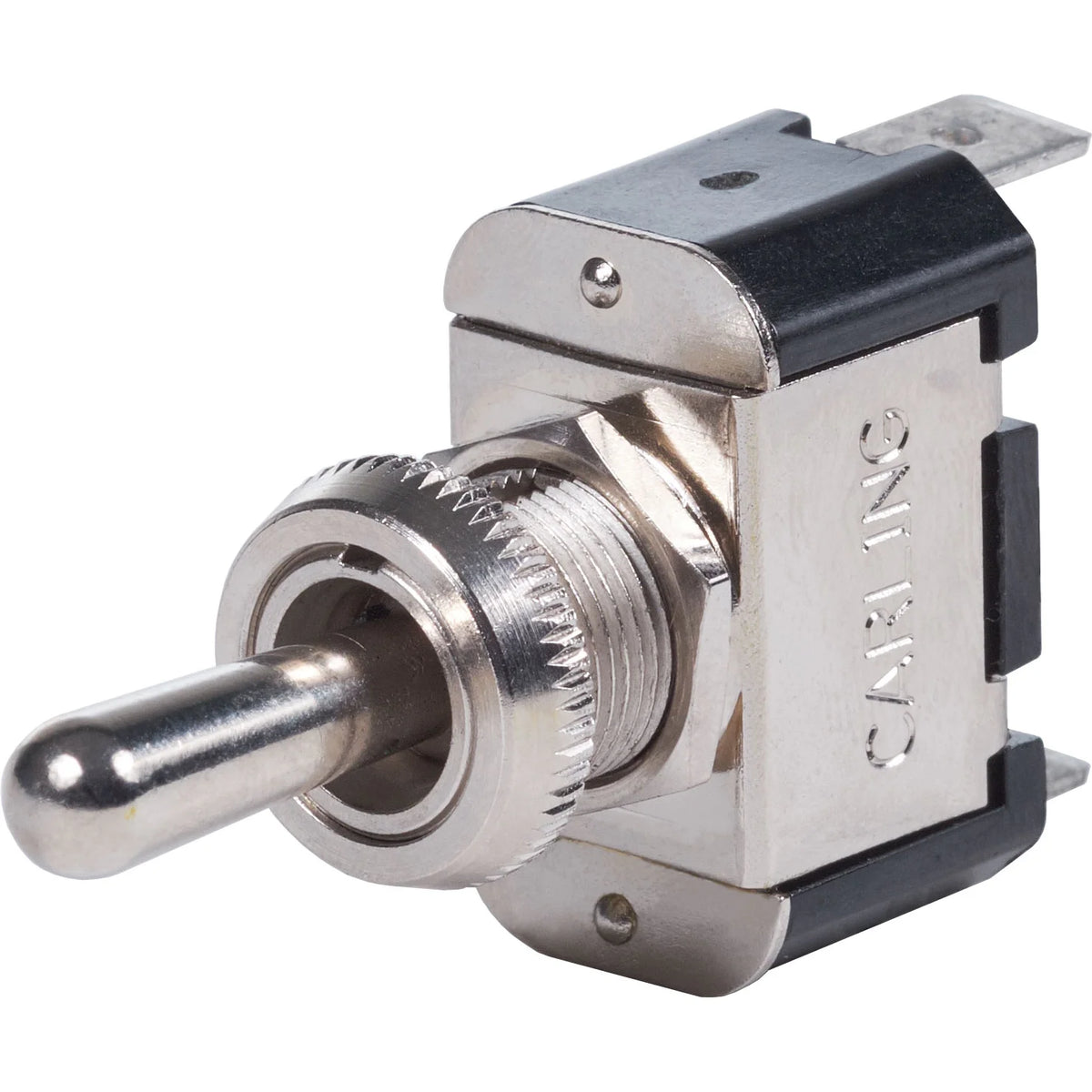 Blue Sea Systems WeatherDeck Toggle Switch, For WeatherDeck Panels, IP67 With Boot, 15A @ 12V DC