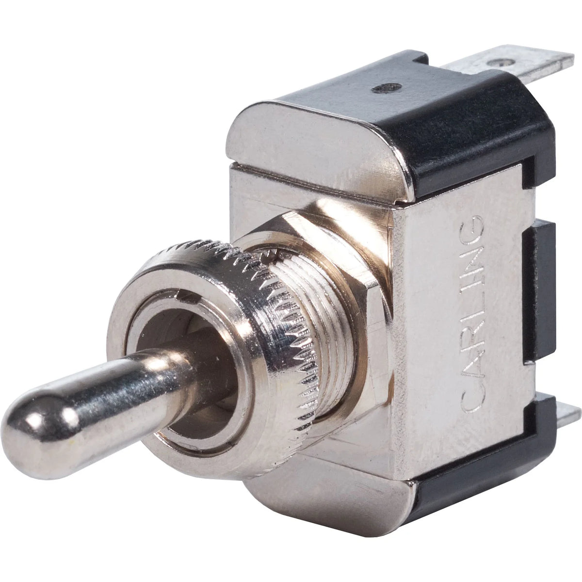 Blue Sea Systems WeatherDeck Toggle Switch, For WeatherDeck Panels, IP67 With Boot, 15A @ 12V DC