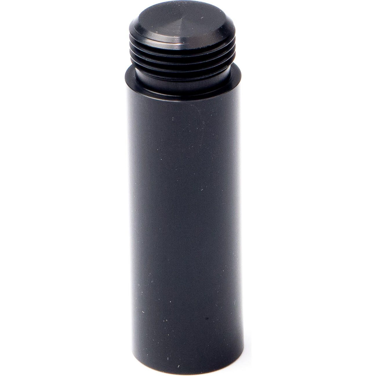 Raymarine Pushrod Extension, For Tiller Pilots, Black Machined Aluminum