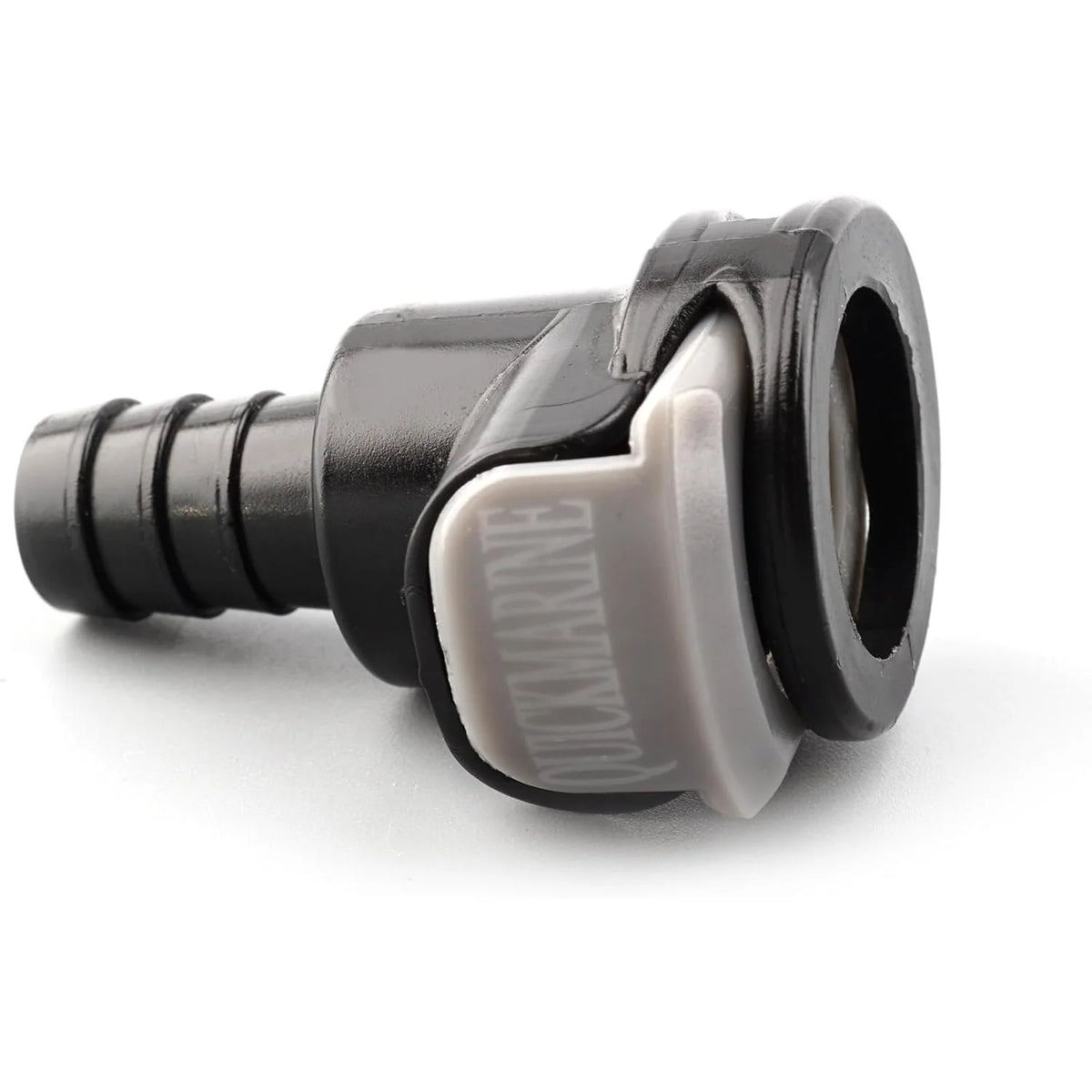 Attwood Marine Universal Sprayless Fuel Line Connector, Check Valves