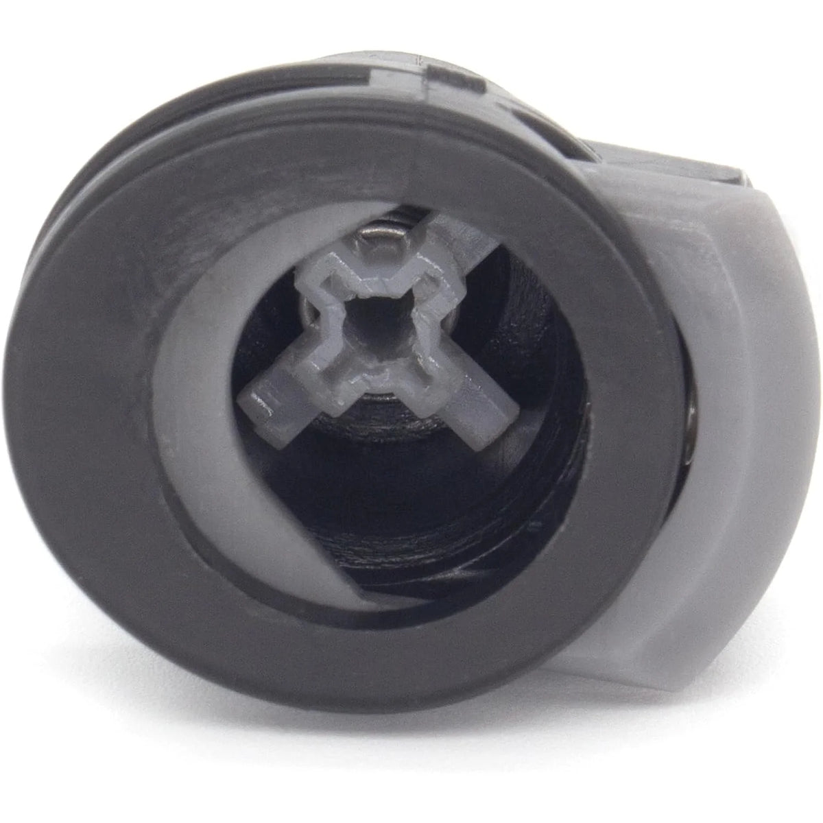 Attwood Marine Universal Sprayless Fuel Line Connector, Check Valves