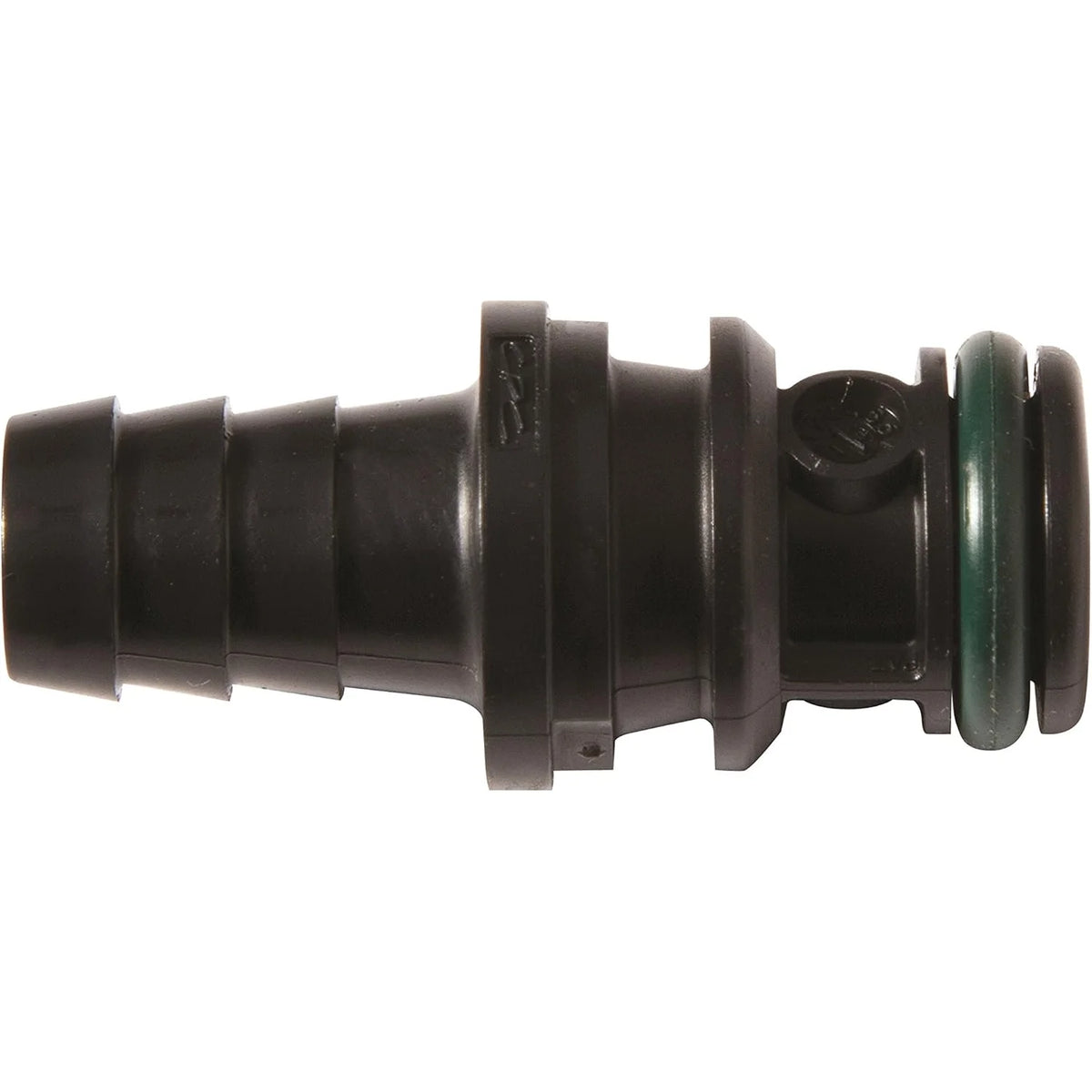 Attwood Marine Universal Sprayless Fuel Line Connector, Check Valves
